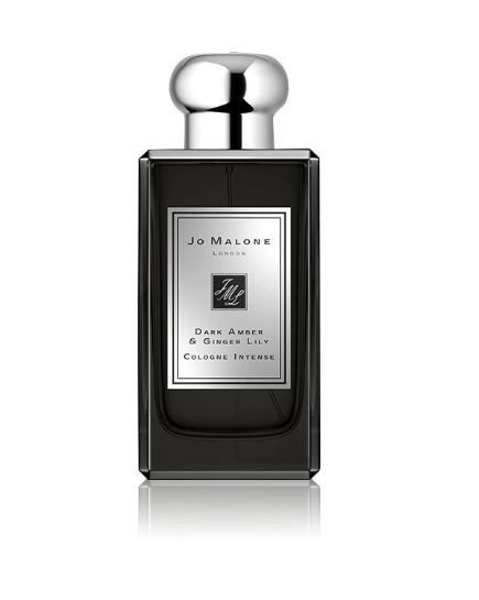 جو مالون دارك أمبر أند جينجر ليلي انتيس  أو دو كولون